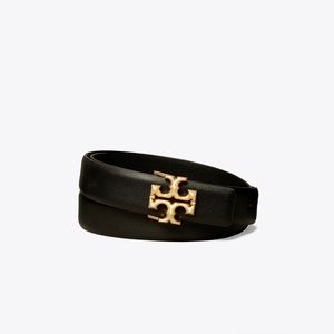 Tory Burch - 1" ELEANOR BELT